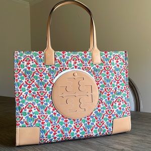 Tory Burch tote